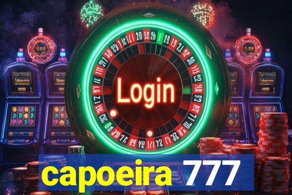 capoeira 777