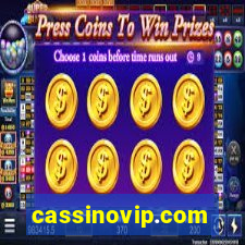 cassinovip.com