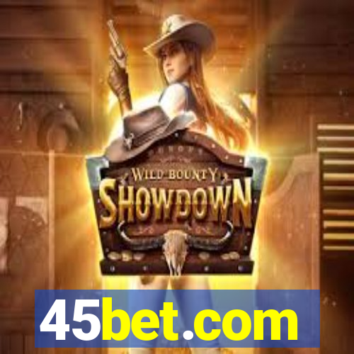 45bet.com