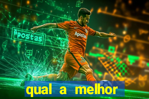 qual a melhor plataforma de jogo online