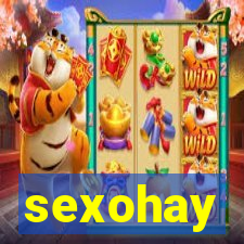 sexohay