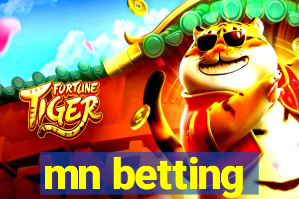 mn betting