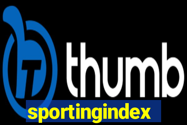 sportingindex