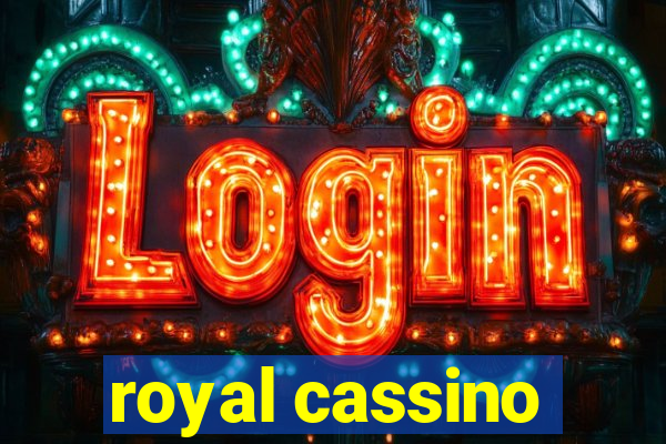 royal cassino