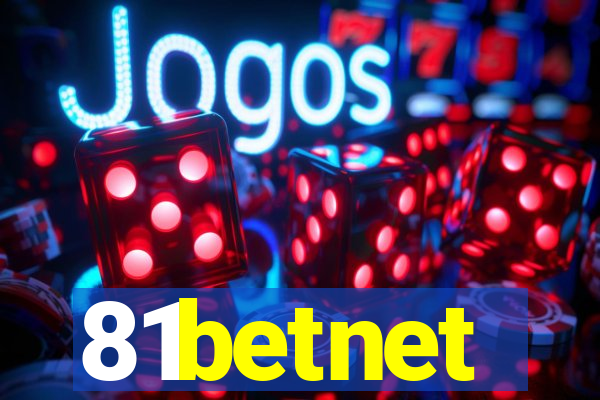 81betnet