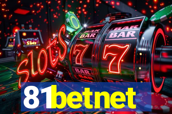 81betnet