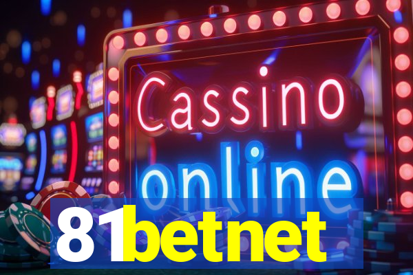 81betnet