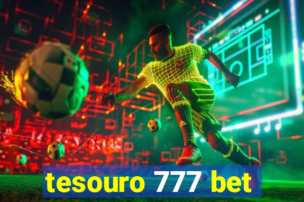 tesouro 777 bet