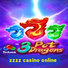 zzzz casino online