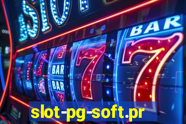 slot-pg-soft.prodeval