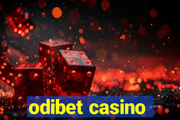 odibet casino