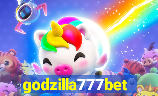 godzilla777bet