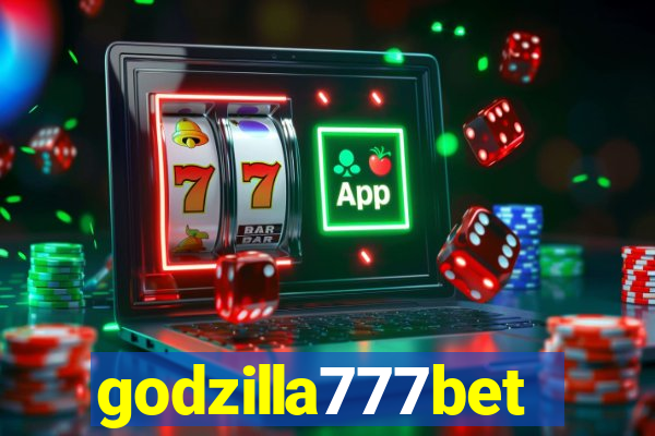 godzilla777bet