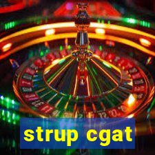 strup cgat