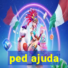 ped ajuda