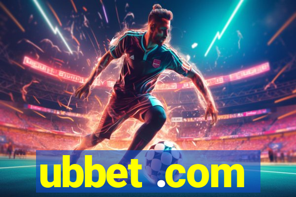 ubbet .com