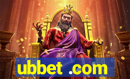 ubbet .com