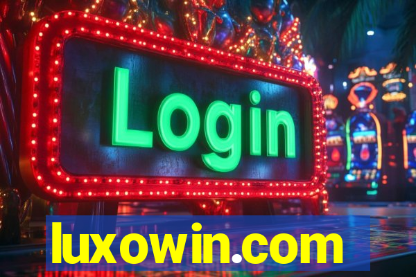 luxowin.com