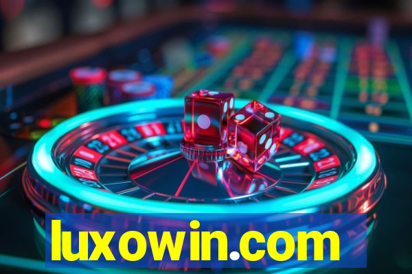 luxowin.com