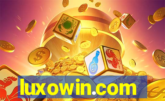 luxowin.com