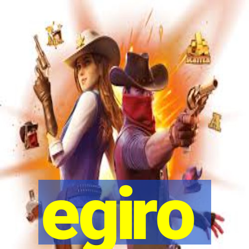 egiro