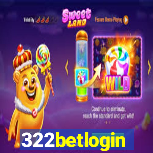 322betlogin