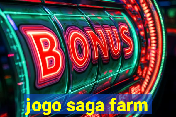 jogo saga farm