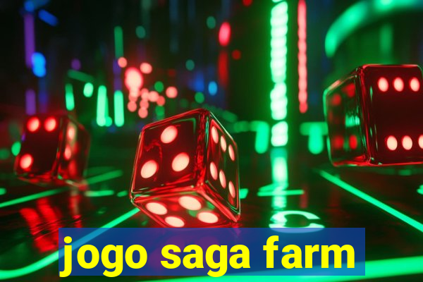 jogo saga farm