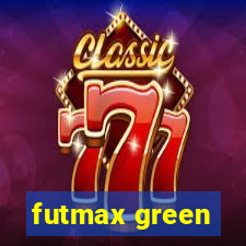 futmax green