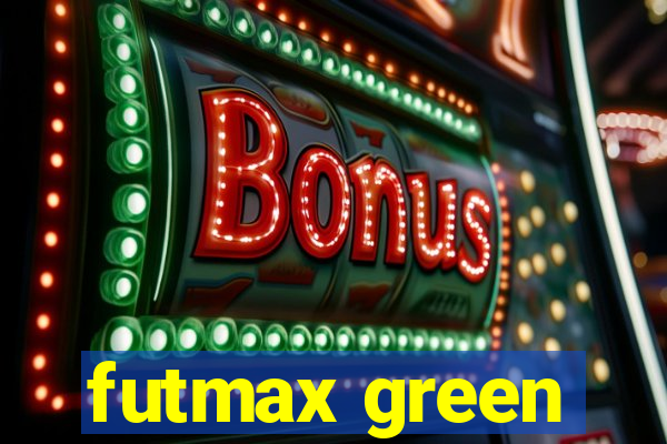 futmax green