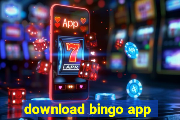 download bingo app