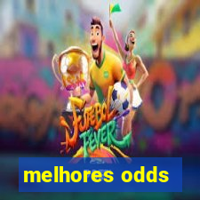 melhores odds