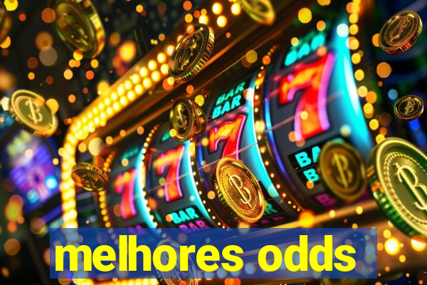 melhores odds