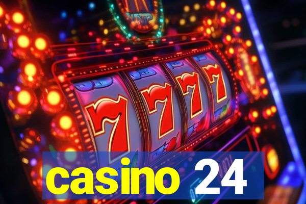 casino 24