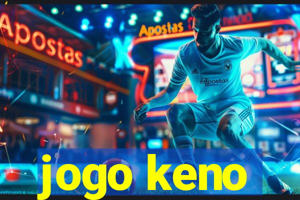 jogo keno