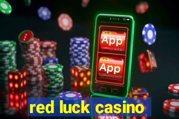 red luck casino