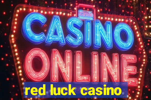 red luck casino