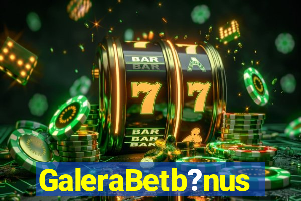 GaleraBetb?nus