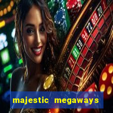 majestic megaways extreme 4 slot