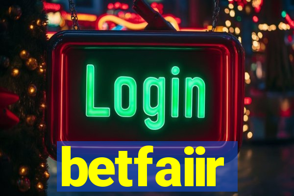 betfaiir