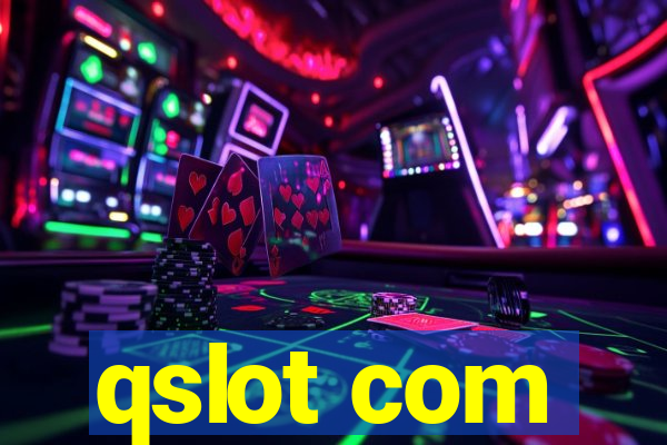 qslot com