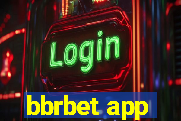 bbrbet app