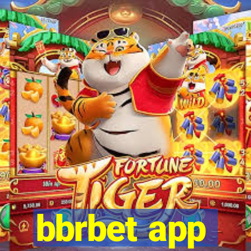 bbrbet app