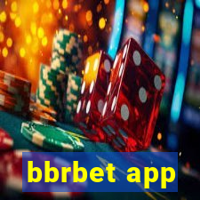 bbrbet app