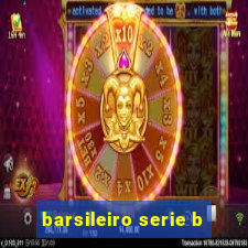 barsileiro serie b