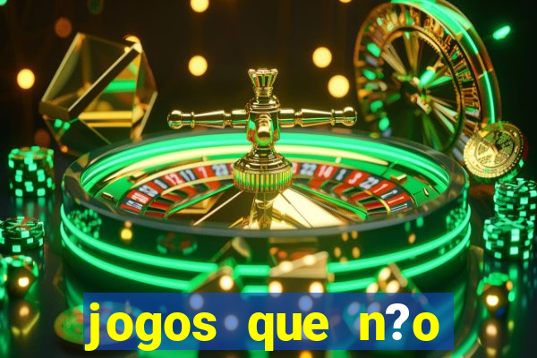 jogos que n?o precisa depositar