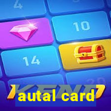 autal card