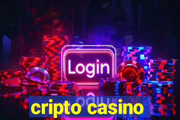 cripto casino