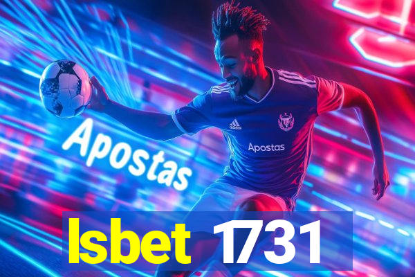 lsbet 1731