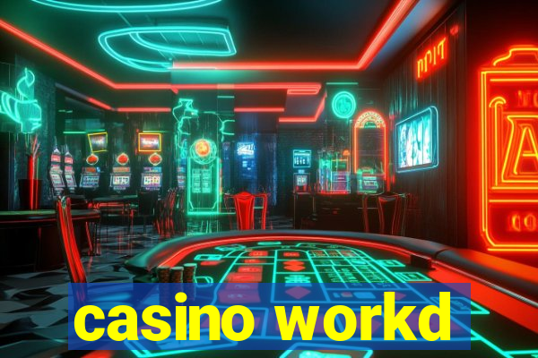 casino workd